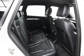 Audi Q5 2.0 TDI S line Plus S Tronic quattro Euro 5 (s/s) 5dr