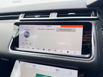Land Rover Range Rover Velar 2.0 D180 S Auto 4WD Euro 6 (s/s) 5dr
