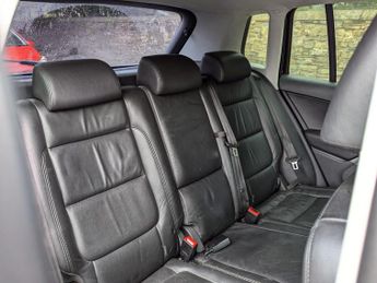 Volkswagen Tiguan 2.0 TDI S 2WD Euro 5 5dr