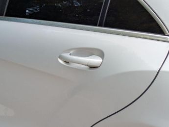 Mercedes-Benz CLS 2.1 CLS250 CDI BlueEfficiency Sport Coupe G-Tronic+ Euro 5 (s/s)
