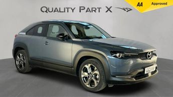 Mazda 3 35.5kWh First Edition Auto 5dr