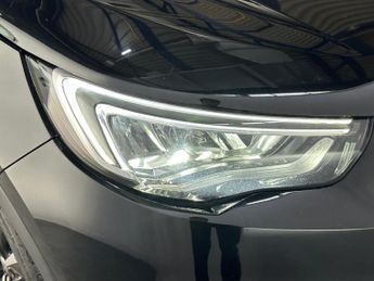 Vauxhall Grandland X 1.6 13.2kWh Business Edition Nav Auto Euro 6 (s/s) 5dr