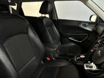 Kia Soul 64kWh First Edition Auto 5dr