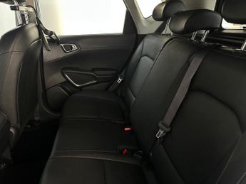 Kia Soul 64kWh First Edition Auto 5dr