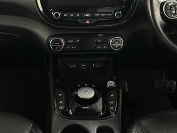 Kia Soul 64kWh First Edition Auto 5dr