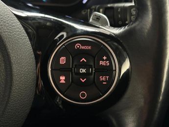 Kia Soul 64kWh First Edition Auto 5dr