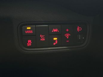 Kia Soul 64kWh First Edition Auto 5dr