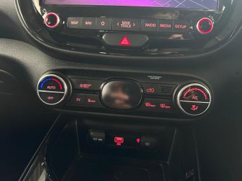 Kia Soul 64kWh First Edition Auto 5dr