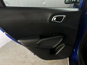 Kia Soul 64kWh First Edition Auto 5dr