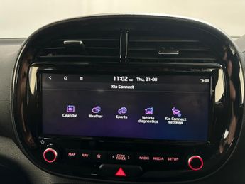 Kia Soul 64kWh First Edition Auto 5dr