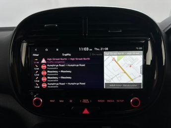Kia Soul 64kWh First Edition Auto 5dr