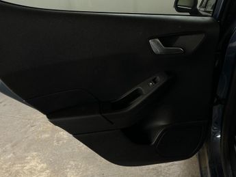 Ford Fiesta 1.0T EcoBoost MHEV Titanium DCT Euro 6 (s/s) 5dr