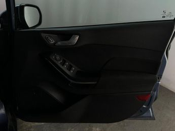 Ford Fiesta 1.0T EcoBoost MHEV Titanium DCT Euro 6 (s/s) 5dr