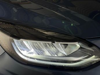 Ford Fiesta 1.0T EcoBoost MHEV Titanium DCT Euro 6 (s/s) 5dr