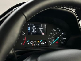 Ford Fiesta 1.0T EcoBoost MHEV Titanium DCT Euro 6 (s/s) 5dr