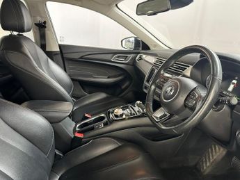 MG MG5 61.1kWh Exclusive Long Range Auto 5dr