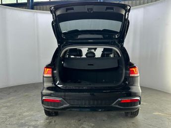 MG MG5 61.1kWh Exclusive Long Range Auto 5dr