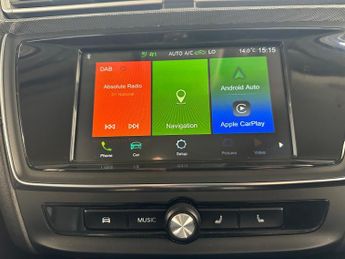MG MG5 61.1kWh Exclusive Long Range Auto 5dr