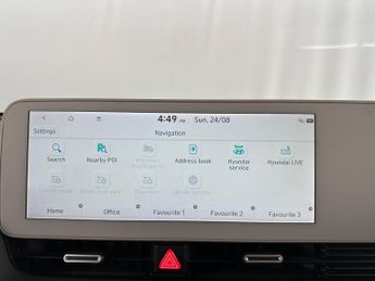 Hyundai IONIQ 5 73kWh Ultimate Auto AWD 5dr
