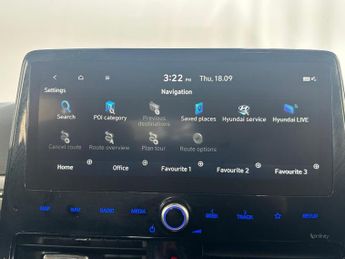 Hyundai IONIQ 1.6 h-GDi Premium DCT Euro 6 (s/s) 5dr