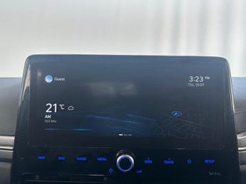 Hyundai IONIQ 1.6 h-GDi Premium DCT Euro 6 (s/s) 5dr