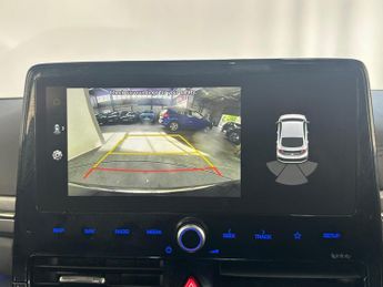 Hyundai IONIQ 1.6 h-GDi Premium DCT Euro 6 (s/s) 5dr