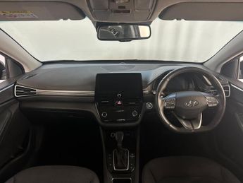 Hyundai IONIQ 1.6 h-GDi Premium DCT Euro 6 (s/s) 5dr