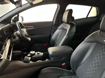 Kia Sportage 1.6 h T-GDi GT-Line Auto Euro 6 (s/s) 5dr