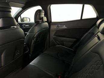 Kia Sportage 1.6 h T-GDi GT-Line Auto Euro 6 (s/s) 5dr