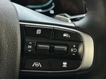 Kia Sportage 1.6 h T-GDi GT-Line Auto Euro 6 (s/s) 5dr