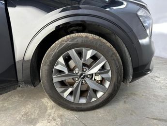 Kia Sportage 1.6 h T-GDi GT-Line Auto Euro 6 (s/s) 5dr