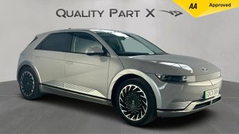 Hyundai IONIQ 73kWh Ultimate Auto 5dr