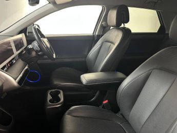 Hyundai IONIQ 5 73kWh Ultimate Auto 5dr