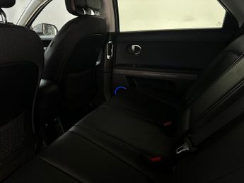 Hyundai IONIQ 5 73kWh Ultimate Auto 5dr