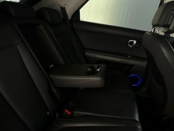 Hyundai IONIQ 5 73kWh Ultimate Auto 5dr