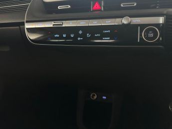 Hyundai IONIQ 5 73kWh Ultimate Auto 5dr