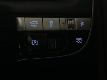 Hyundai IONIQ 5 73kWh Ultimate Auto 5dr
