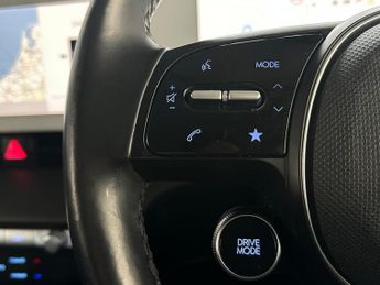 Hyundai IONIQ 5 73kWh Ultimate Auto 5dr