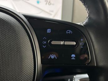 Hyundai IONIQ 5 73kWh Ultimate Auto 5dr