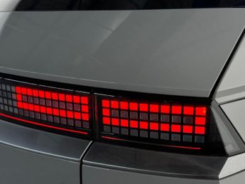 Hyundai IONIQ 5 73kWh Ultimate Auto 5dr