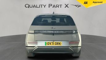 Hyundai IONIQ 5 73kWh Ultimate Auto 5dr