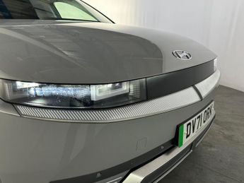 Hyundai IONIQ 5 73kWh Ultimate Auto 5dr