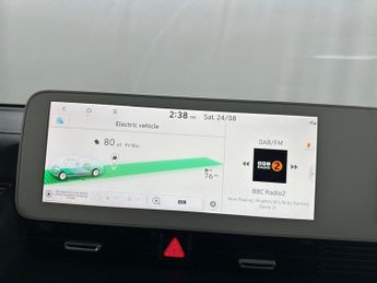 Hyundai IONIQ 5 73kWh Ultimate Auto 5dr