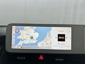 Hyundai IONIQ 5 73kWh Ultimate Auto 5dr