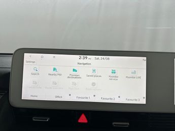 Hyundai IONIQ 5 73kWh Ultimate Auto 5dr