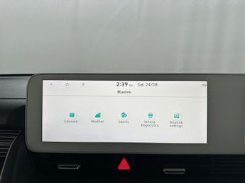 Hyundai IONIQ 5 73kWh Ultimate Auto 5dr