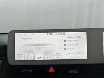 Hyundai IONIQ 5 73kWh Ultimate Auto 5dr