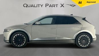 Hyundai IONIQ 5 73kWh Ultimate Auto 5dr