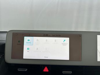 Hyundai IONIQ 5 73kWh Ultimate Auto 5dr