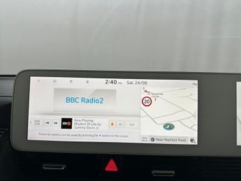 Hyundai IONIQ 5 73kWh Ultimate Auto 5dr